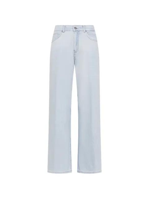 wide-leg jeans by SEVENTY