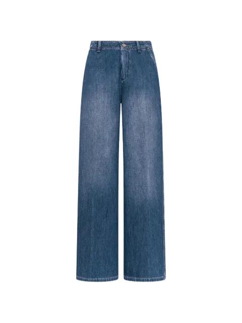 wide-leg trousers by SEVENTY
