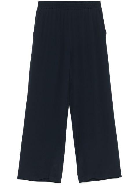 wide-leg trousers by SEVENTY