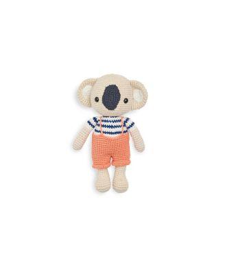 Croched Stuffed Toy Koala - Baby by SEVIM HANDMADE
