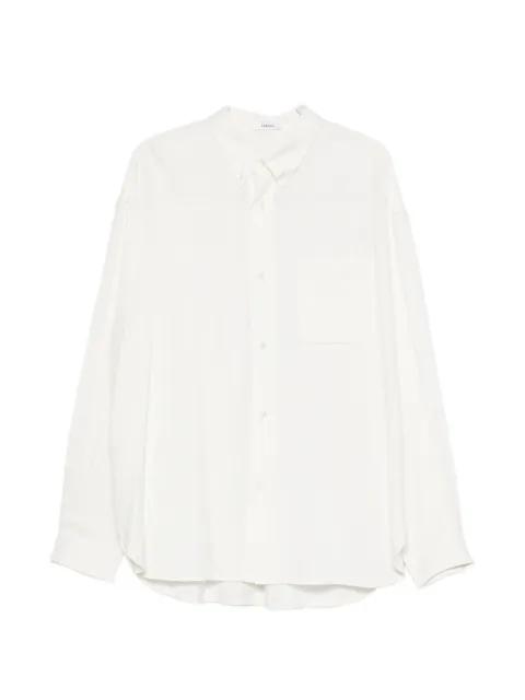 buttoned shirt by SEWMOD