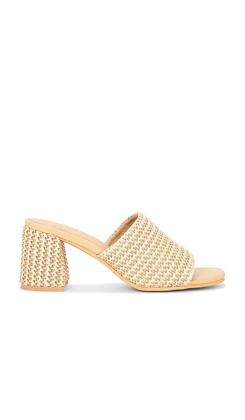 Seychelles Adapt 3 Sandal in Neutral by SEYCHELLES