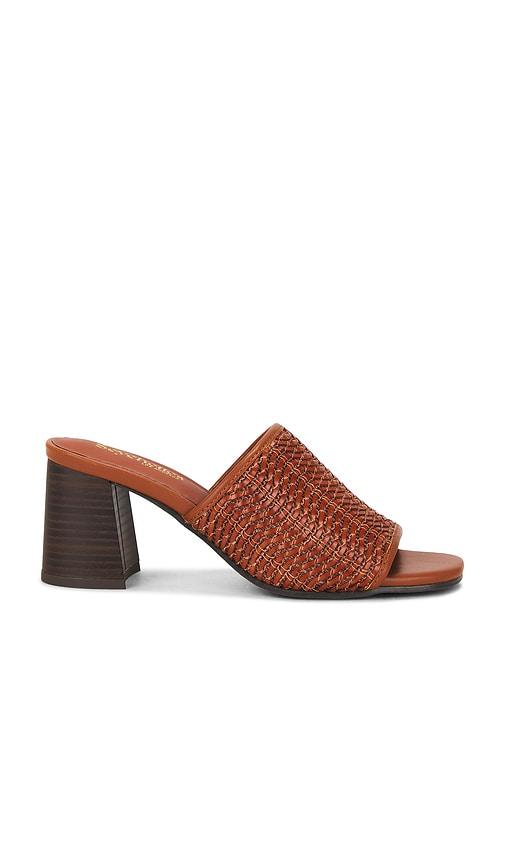 Seychelles Adapt 3 Sandal in Tan by SEYCHELLES