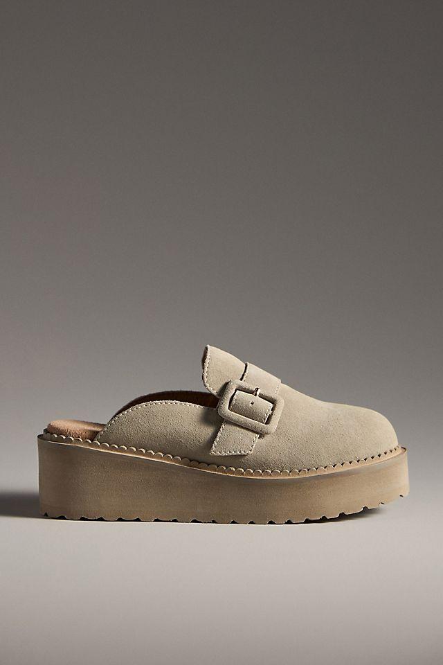 Seychelles Come Together Platform Flats by SEYCHELLES Seychelles Come Together Platform Flats by SEYCHELLES