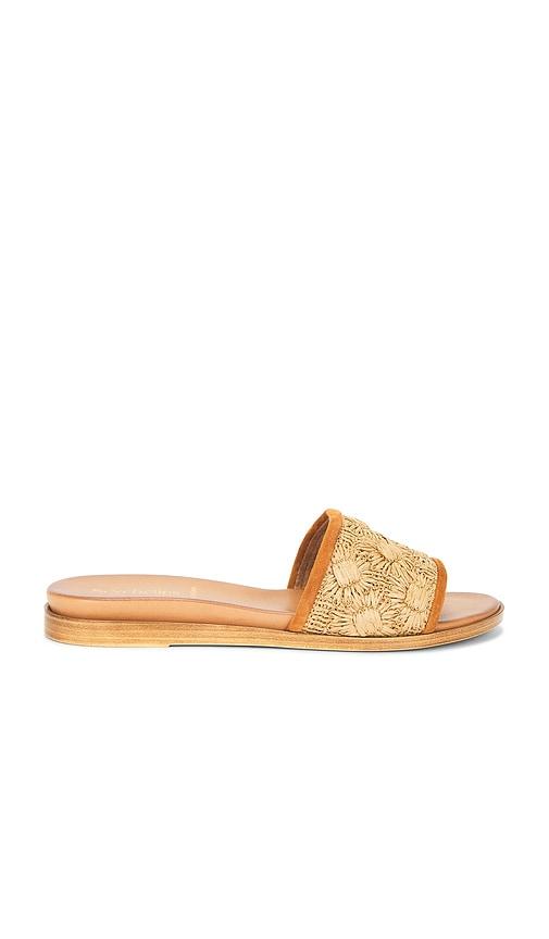 Seychelles Dakota Sandal in Neutral by SEYCHELLES