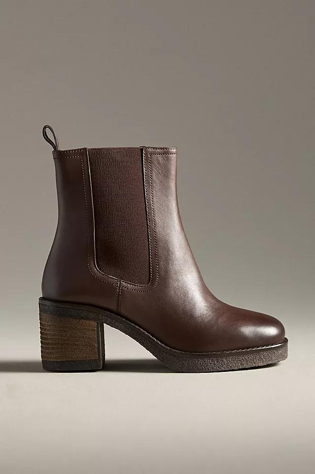 Seychelles Hustle Chelsea Boots by SEYCHELLES