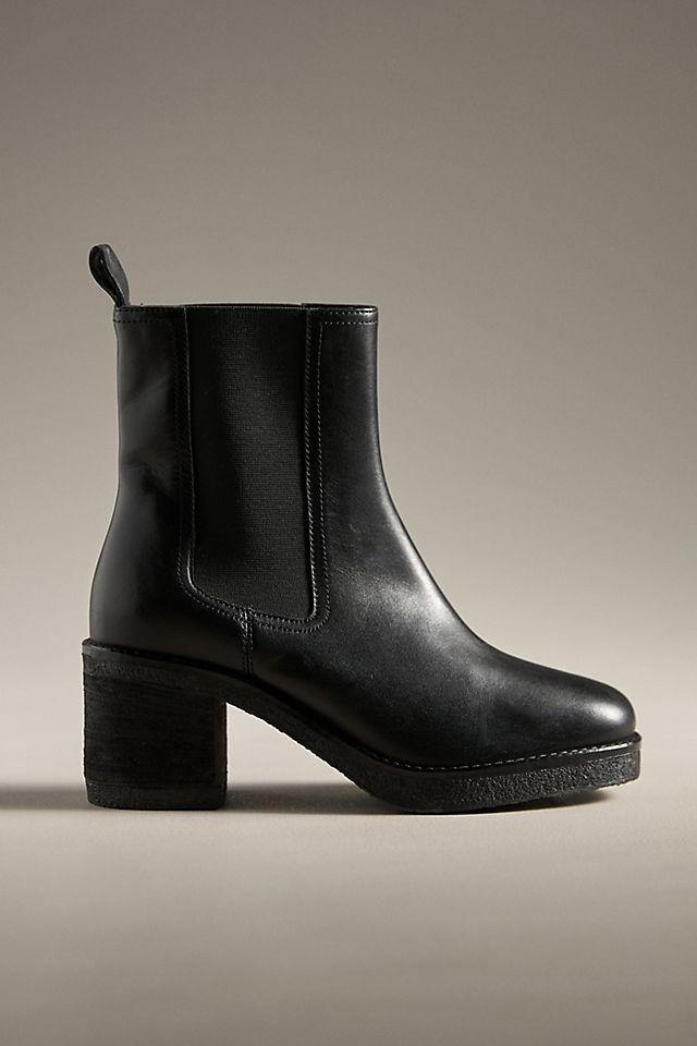 Seychelles Hustle Chelsea Boots by SEYCHELLES