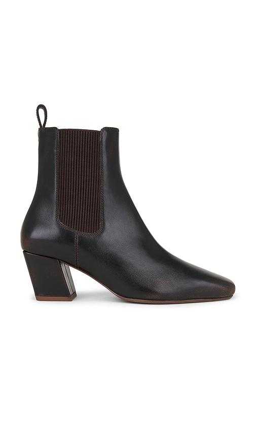 Seychelles Josie Boot in Chocolate by SEYCHELLES