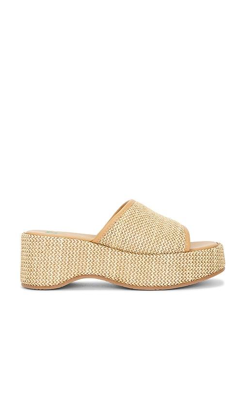 Seychelles Ocean Mist Sandal in Neutral by SEYCHELLES