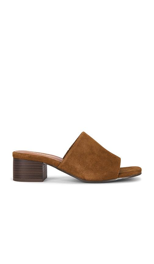 Seychelles Pepper 2 Sandals in Brown by SEYCHELLES