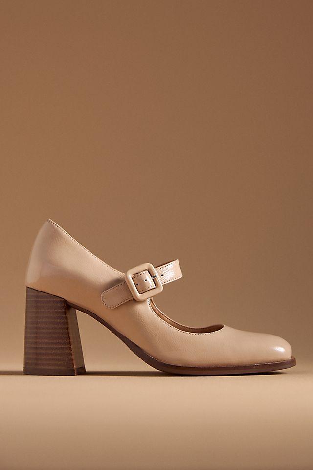 Seychelles Play Pretend Heels by SEYCHELLES