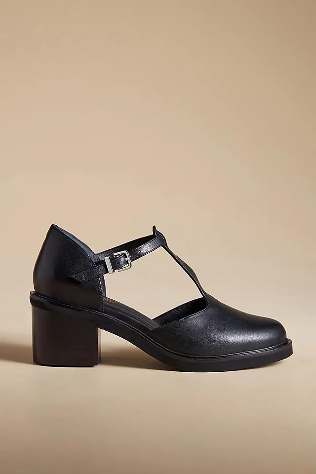 Seychelles Soulmate Heels by SEYCHELLES