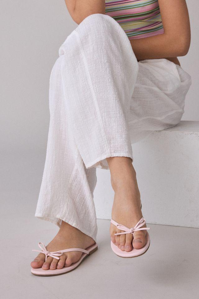 Seychelles Wish List Sandal by SEYCHELLES