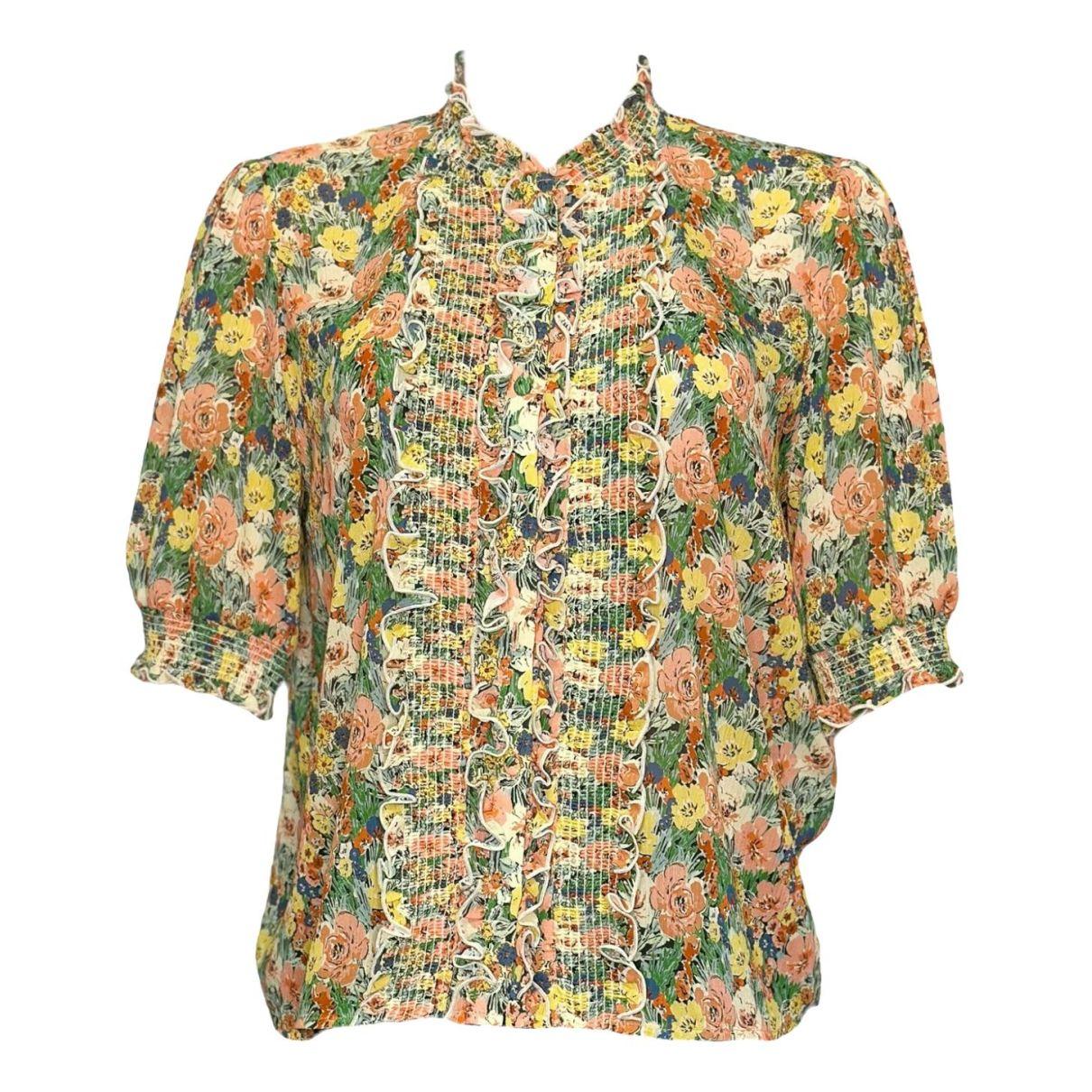 Blouse by SEZANE