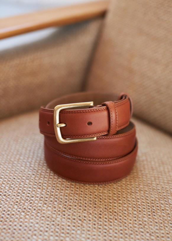 Clarence Belt by SEZANE