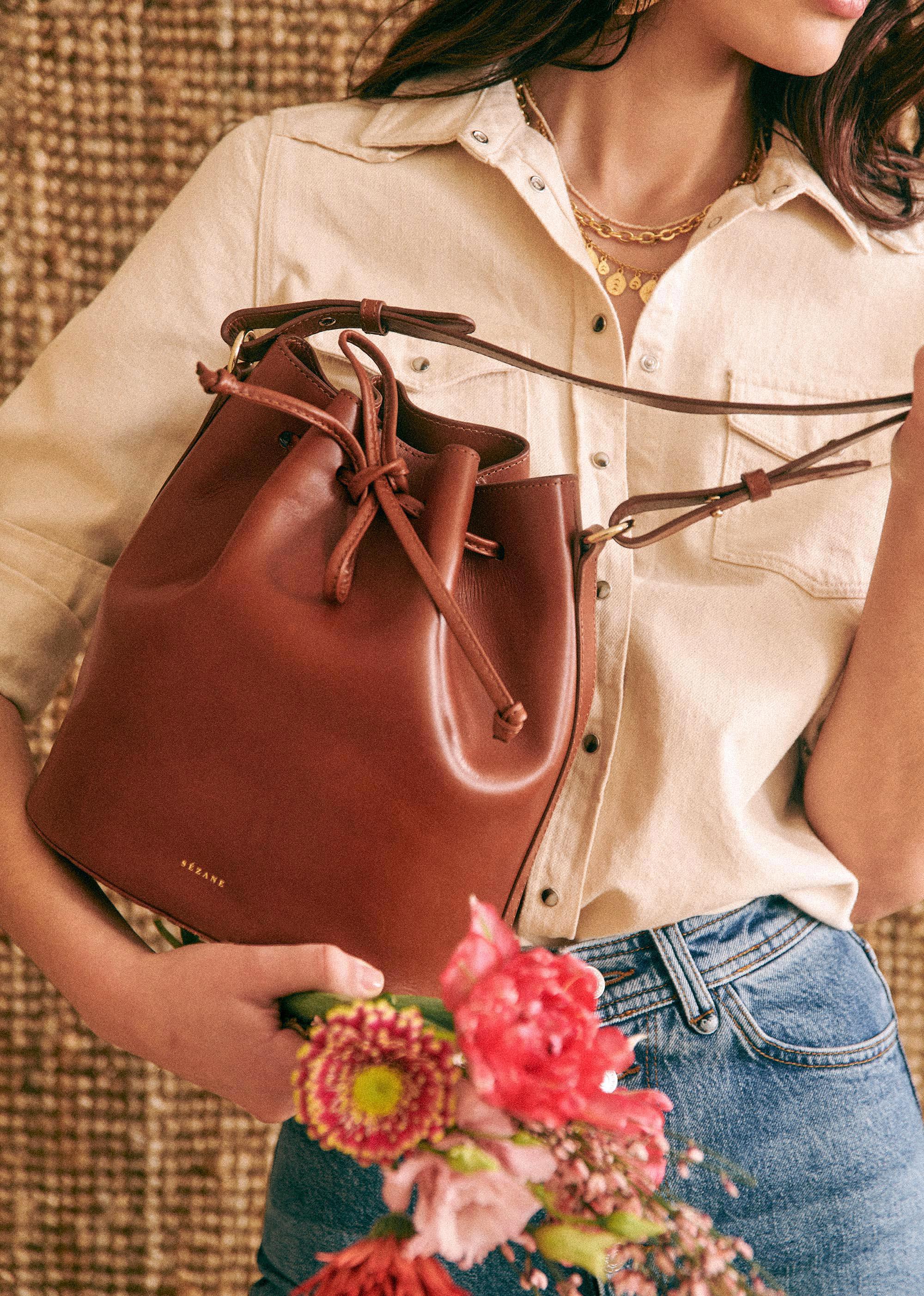 Farrow Bag by SEZANE
