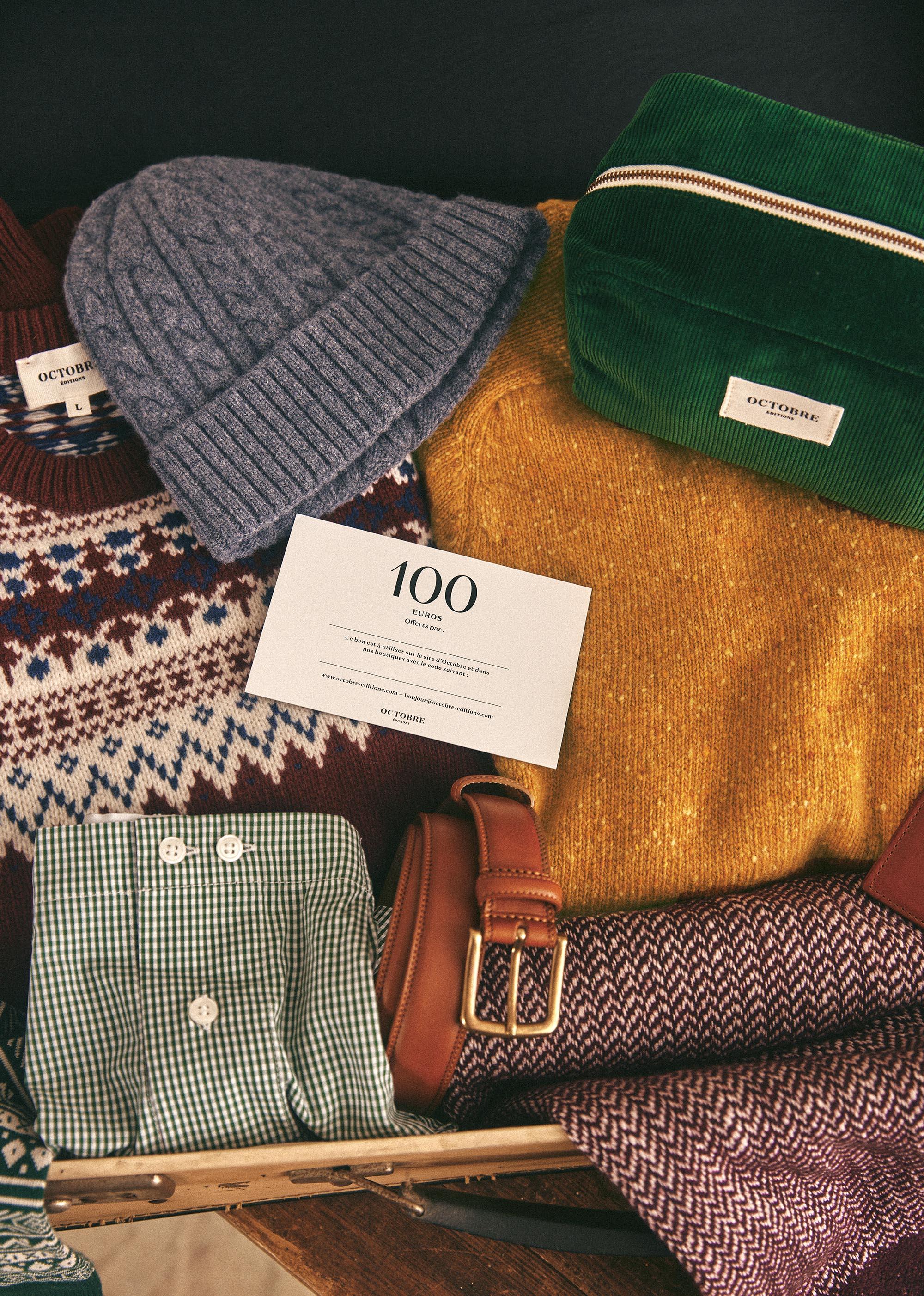 Gift Card 100 USD by SEZANE