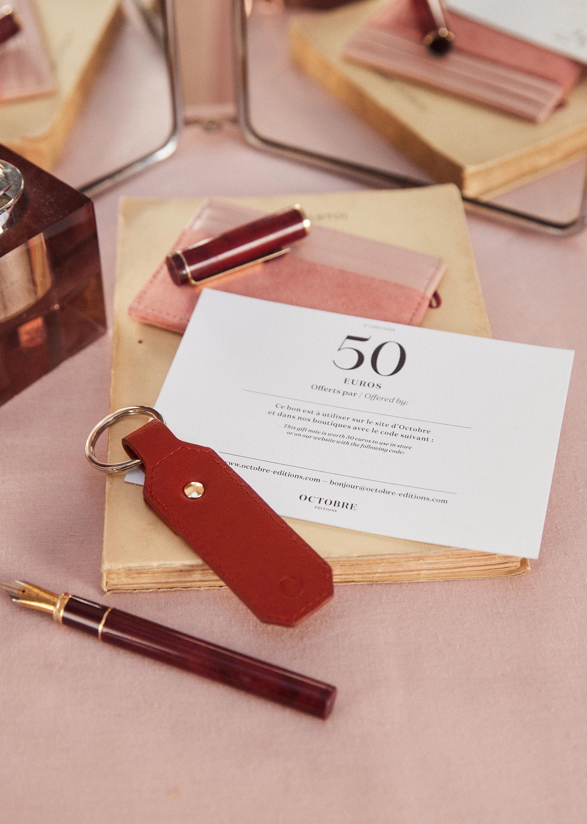 Gift Card 50 USD by SEZANE