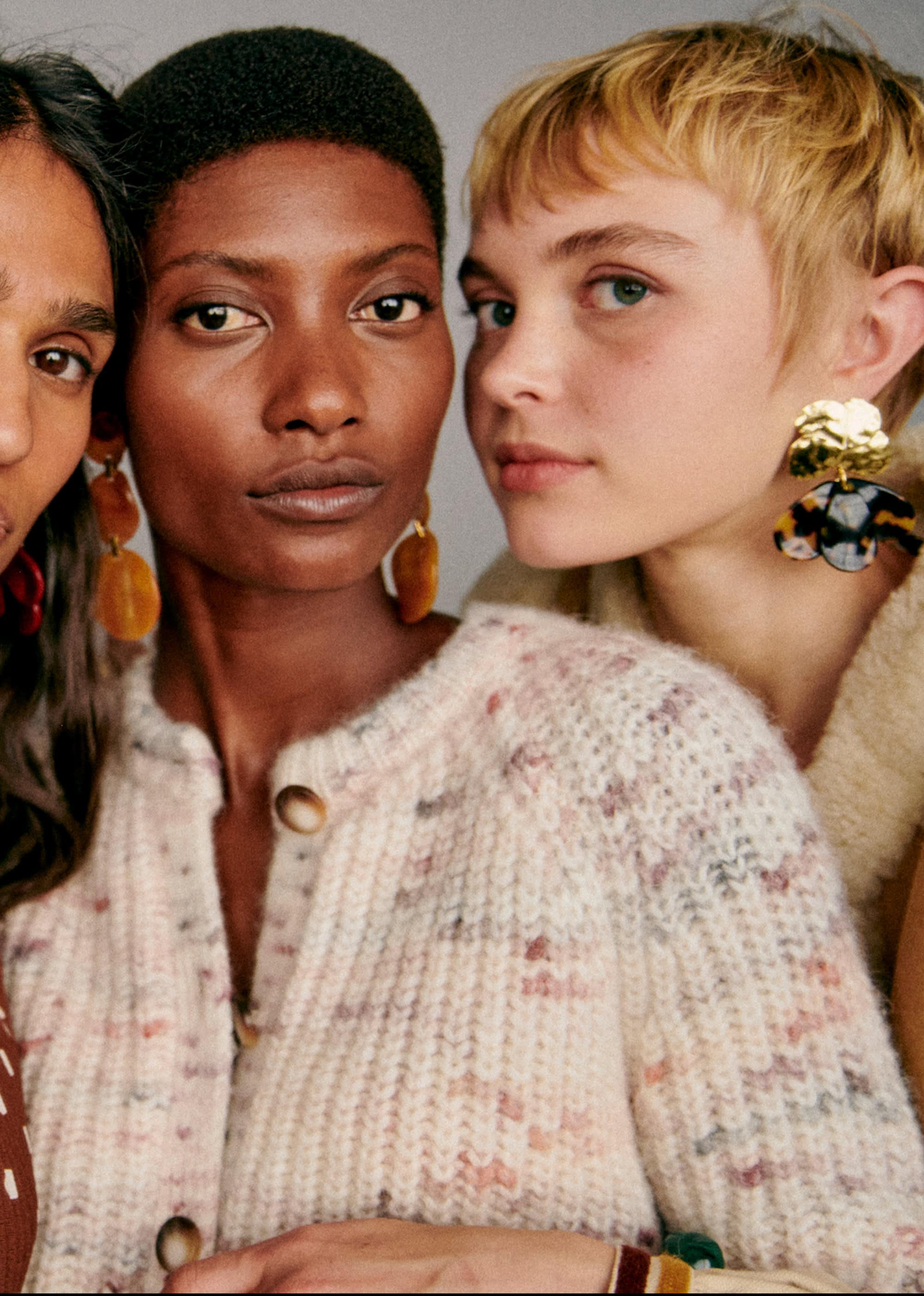 Pierre Cardigan by SEZANE