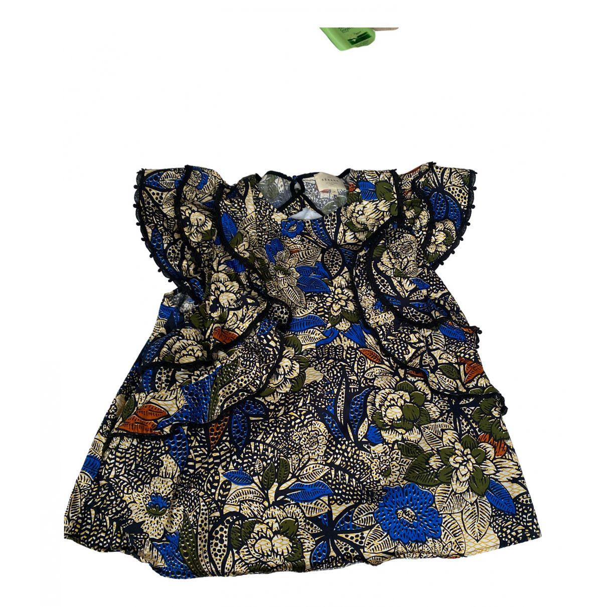 Spring Summer 2020 blouse (Spring Summer 2020) by SEZANE