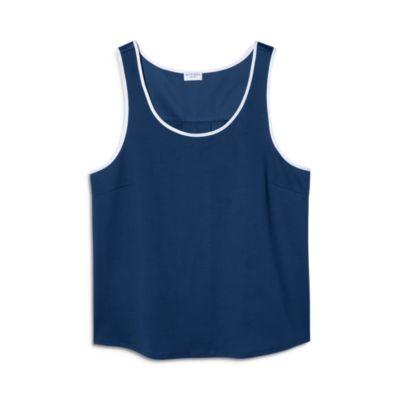 Caricia Swing Tank Top by SFERRA