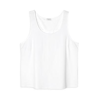 Caricia Swing Tank Top by SFERRA