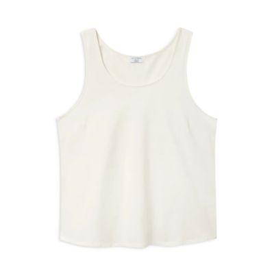Caricia Swing Tank Top by SFERRA