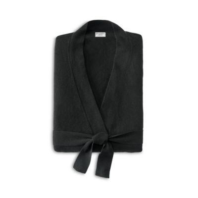 Men's Uomo Cashmere Robe by SFERRA