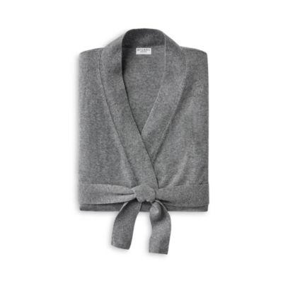 Men's Uomo Cashmere Robe by SFERRA