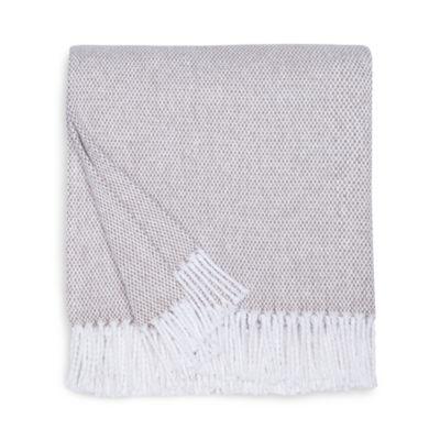 Terzo Throw by SFERRA