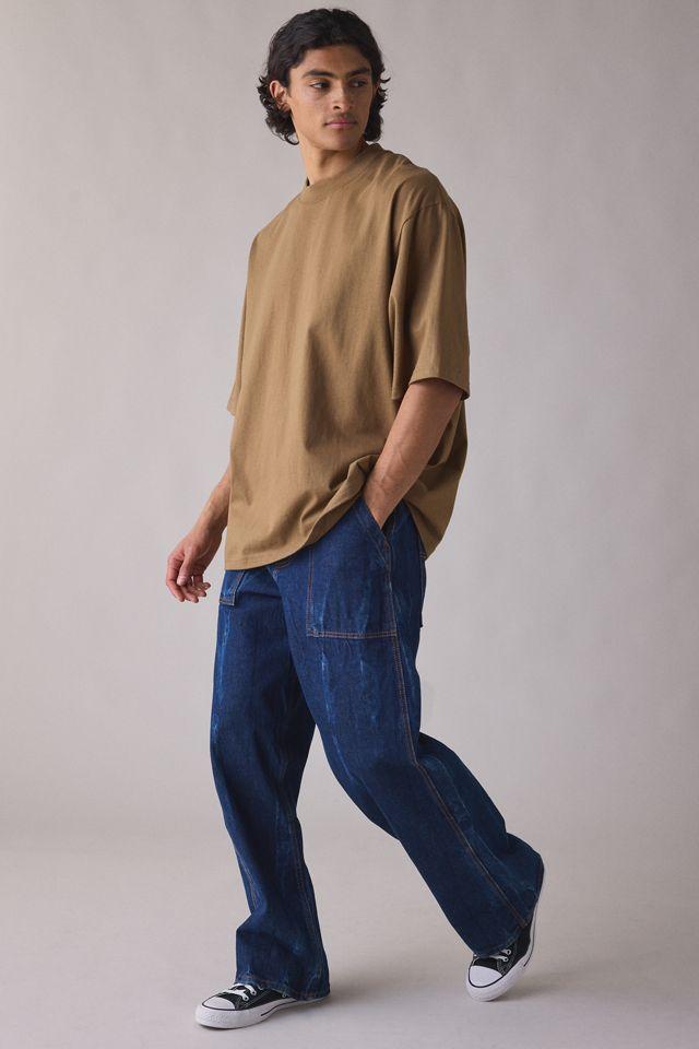Shaka Wear Max Heavyweight Tee by SHAKA WEAR
