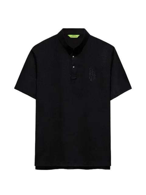 Tang Horse polo shirt by SHANGHAI TANG