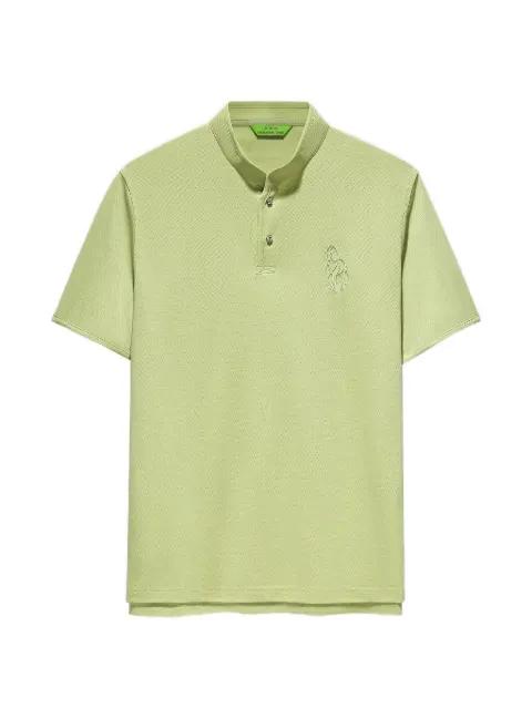 Tang Horse polo shirt by SHANGHAI TANG