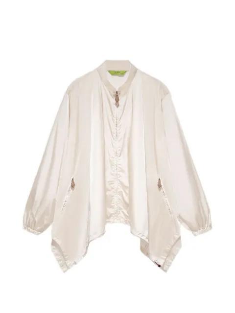 Tang windbreaker jacket by SHANGHAI TANG