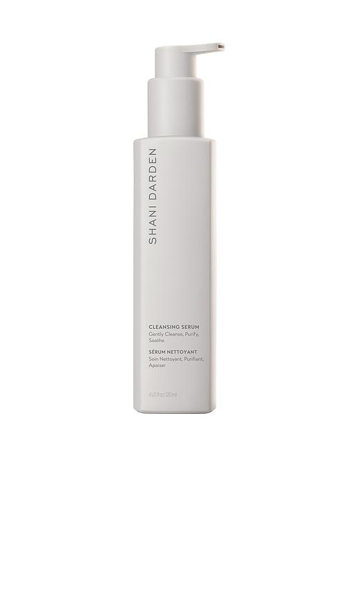 Shani Darden Skin Care Cleansing Serum in Beauty by SHANI DARDEN SKIN CARE
