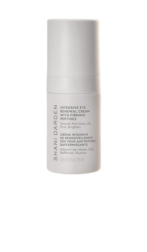 Shani Darden Skin Care Intensive Eye Renewal Cream in Beauty by SHANI DARDEN SKIN CARE