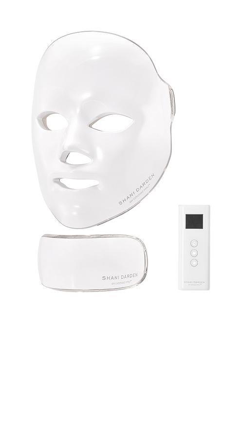 Shani Darden Skin Care Shani Darden By Deesse Pro LED Light Mask in Beauty by SHANI DARDEN SKIN CARE