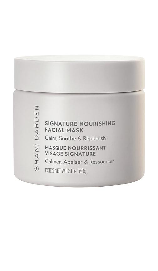 Shani Darden Skin Care Signature Nourishing Facial Mask in Beauty by SHANI DARDEN SKIN CARE