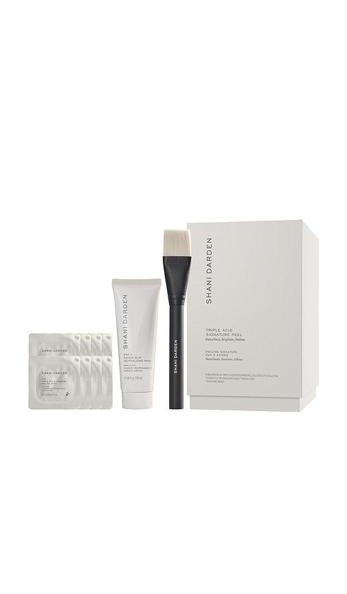 Shani Darden Skin Care Triple Acid Signature Peel 8 Treatments in Beauty by SHANI DARDEN SKIN CARE
