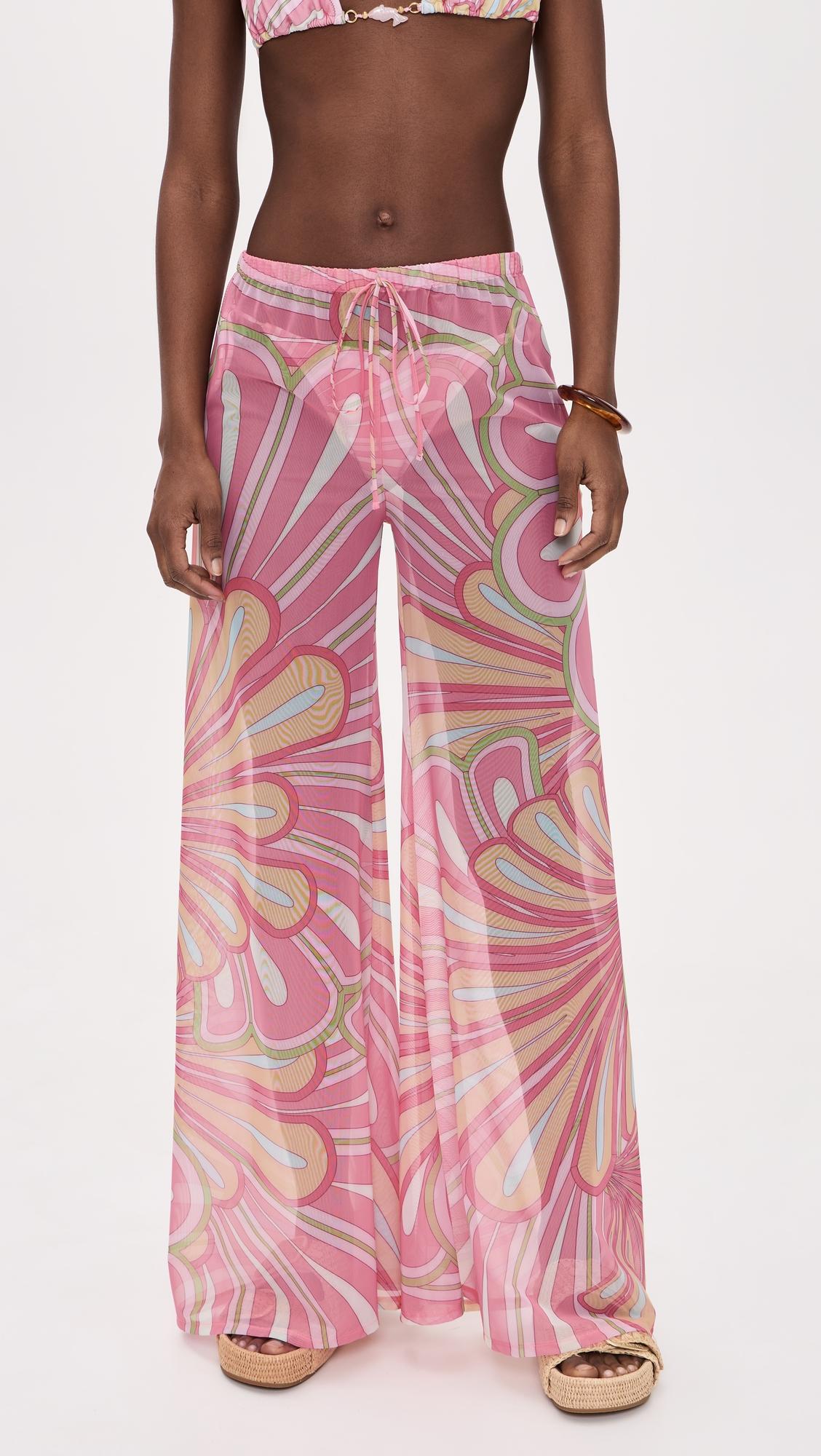 Calia Pants by SHANI SHEMER