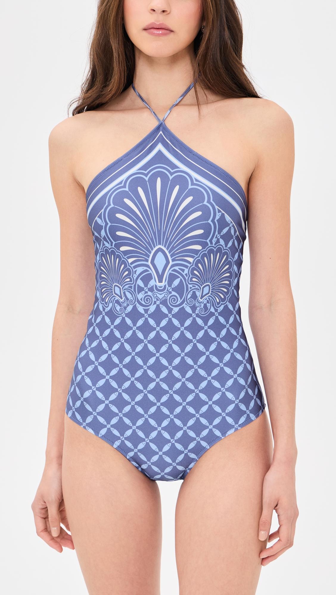 Camilla One Piece by SHANI SHEMER