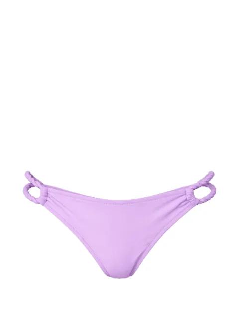 Isabelle bikini bottoms by SHANI SHEMER