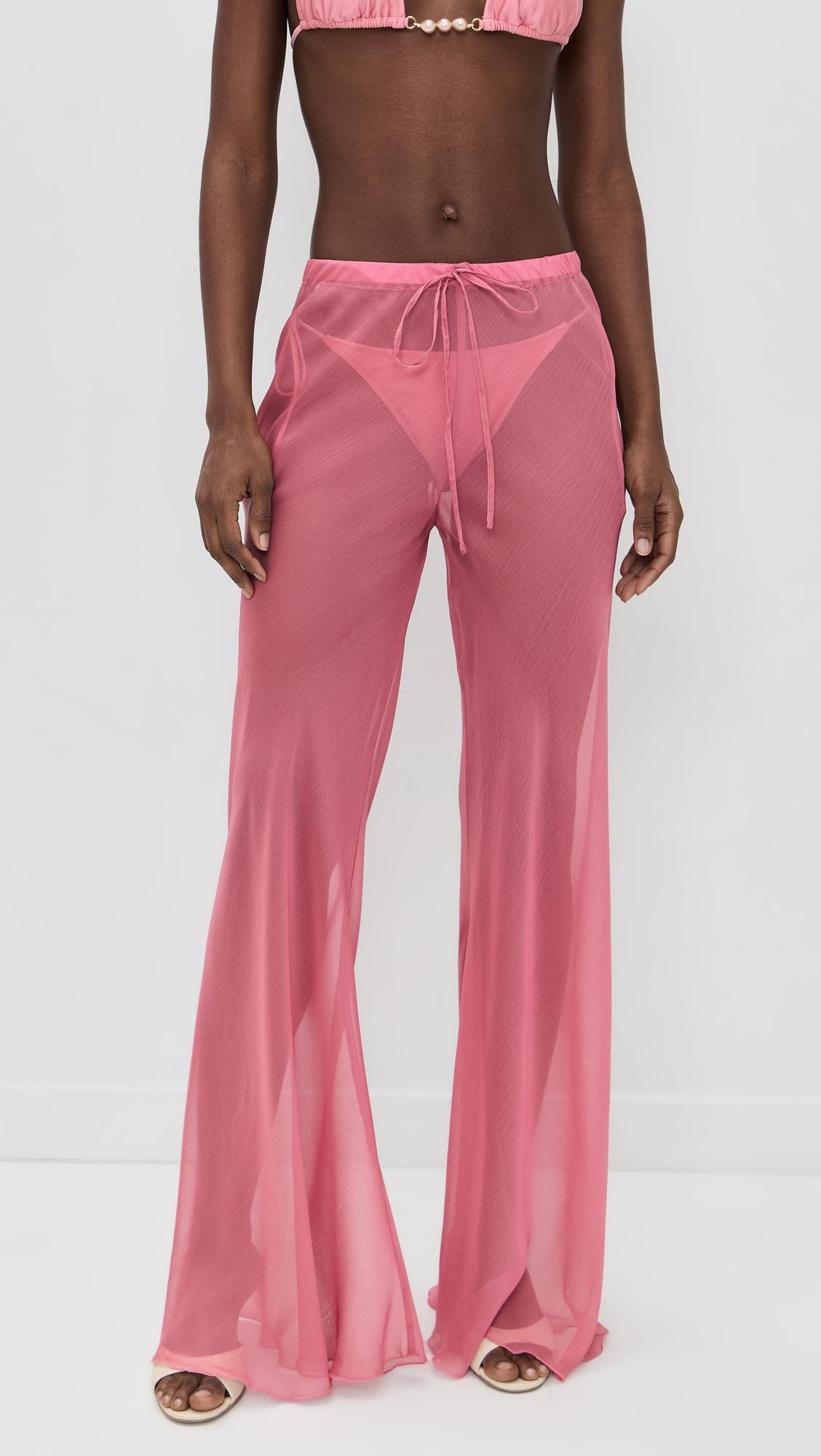 Kairo Pants by SHANI SHEMER