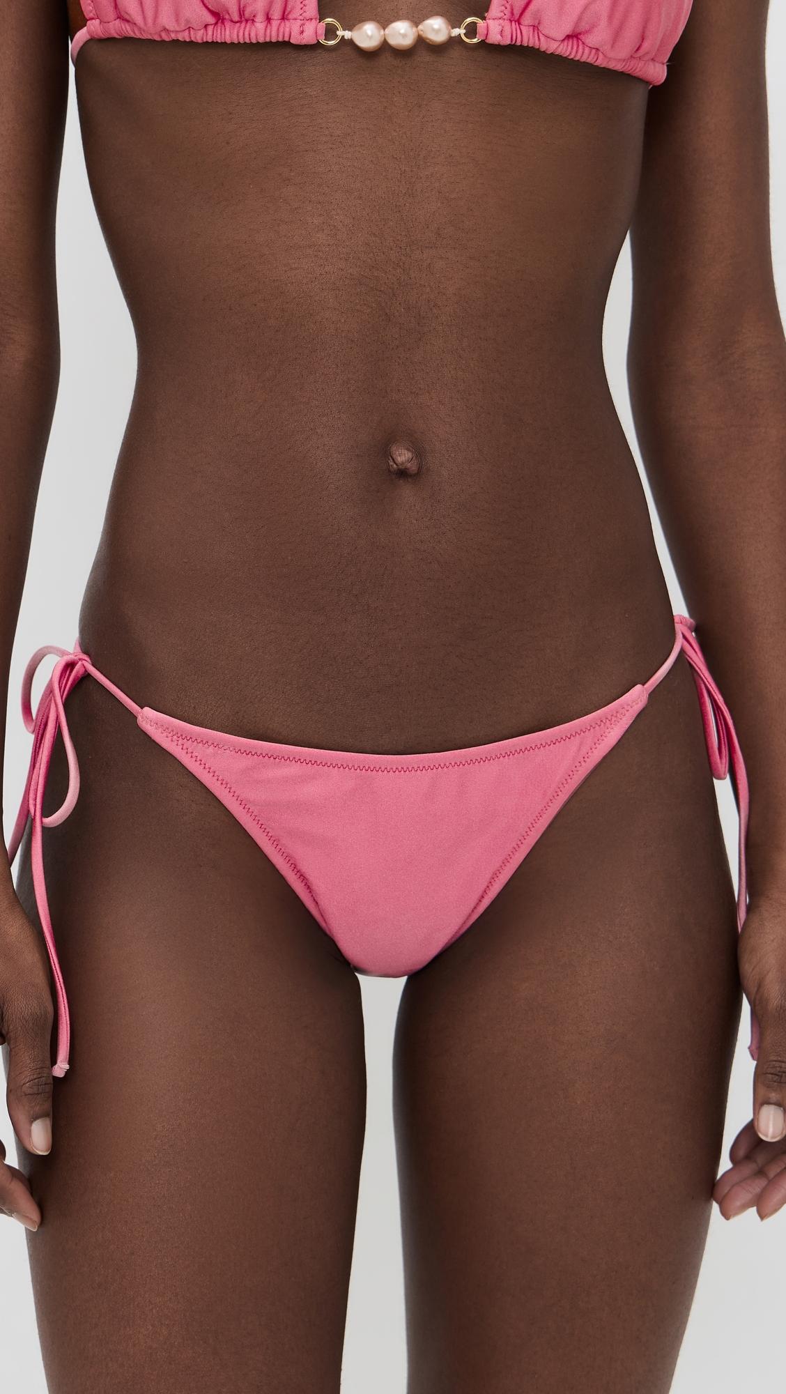 Lyn Bikini Bottoms by SHANI SHEMER
