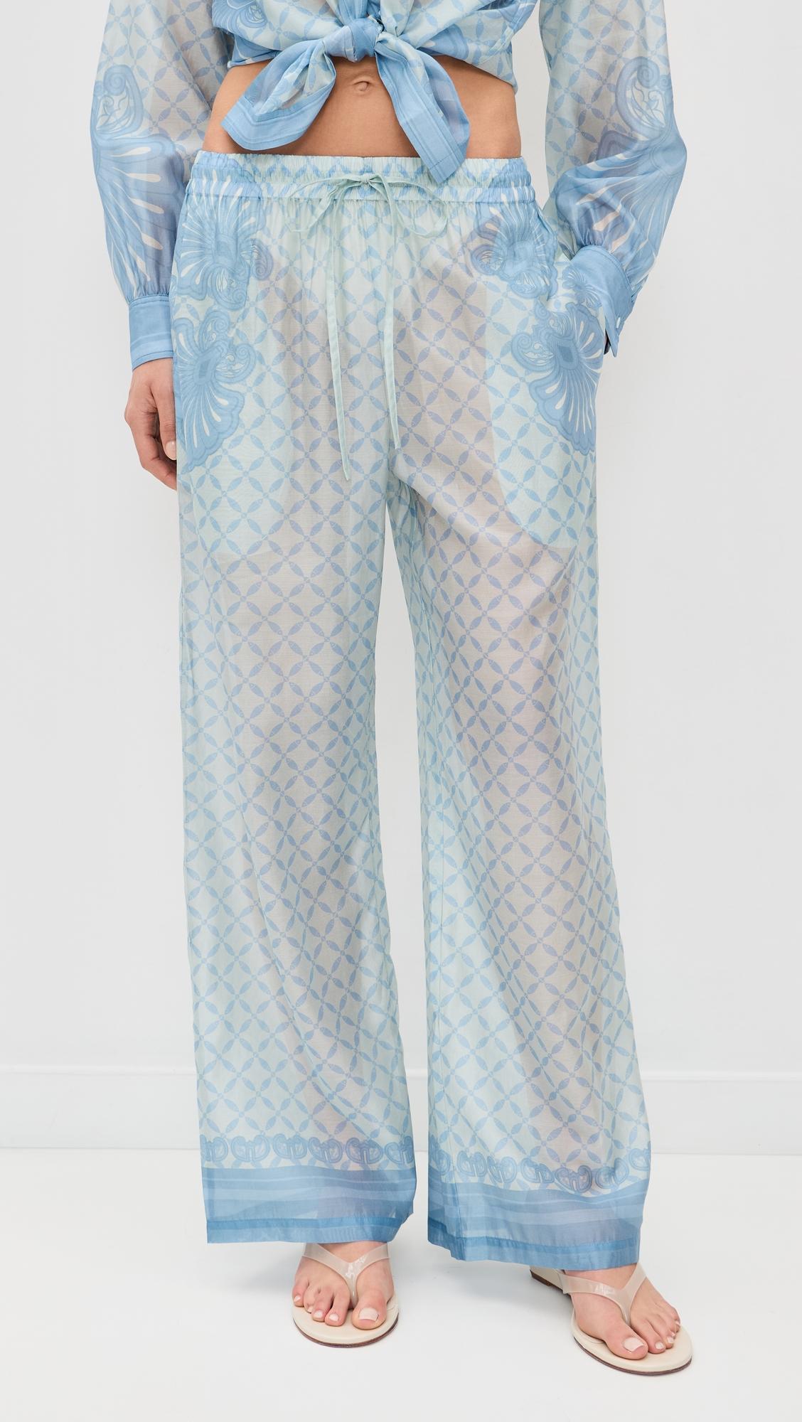 Macey Pants by SHANI SHEMER