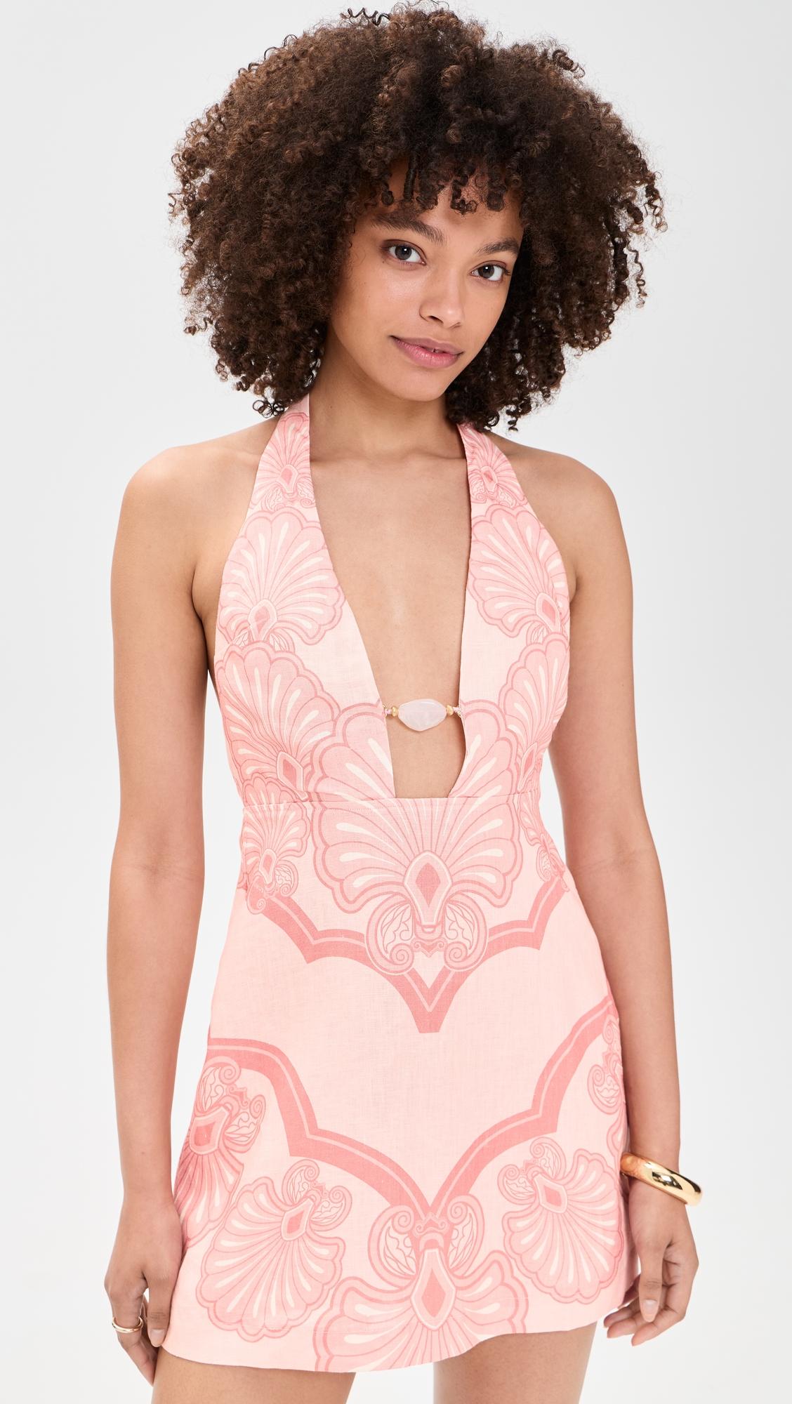 Rae Mini Dress by SHANI SHEMER