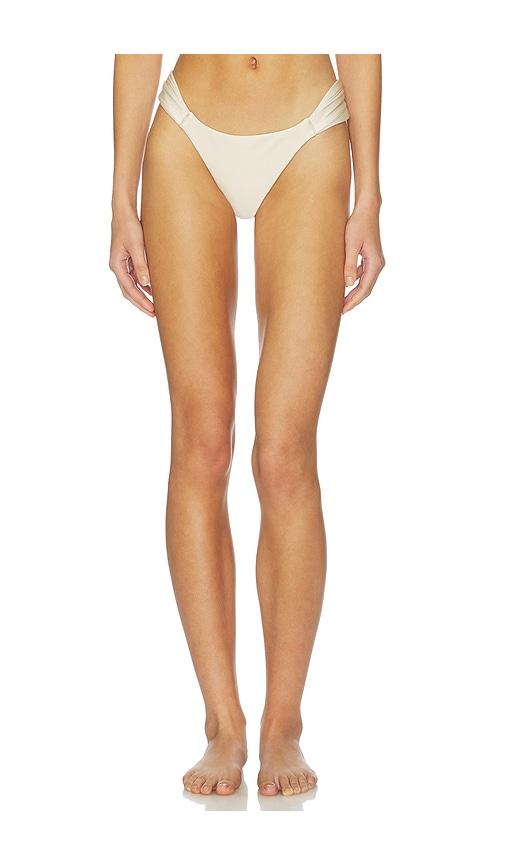 Shani Shemer Joss Bikini Bottom in NA by SHANI SHEMER