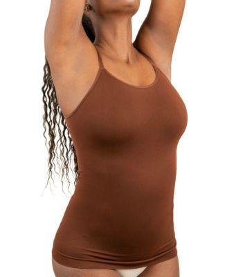 Women's All Day Every Day Scoop Neck Cami 62001 by SHAPERMINT ESSENTIALS