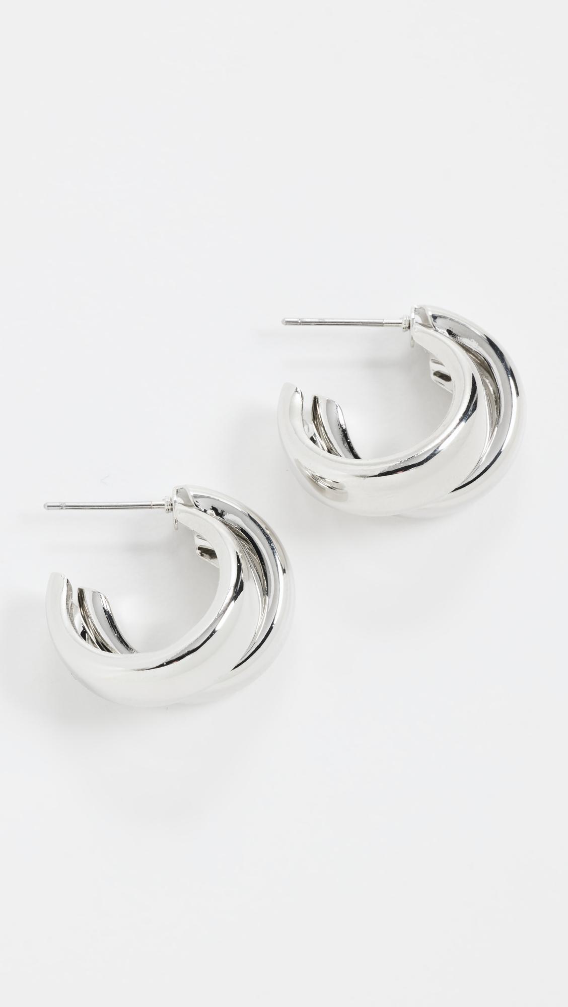 Frankie Earrings by SHASHI