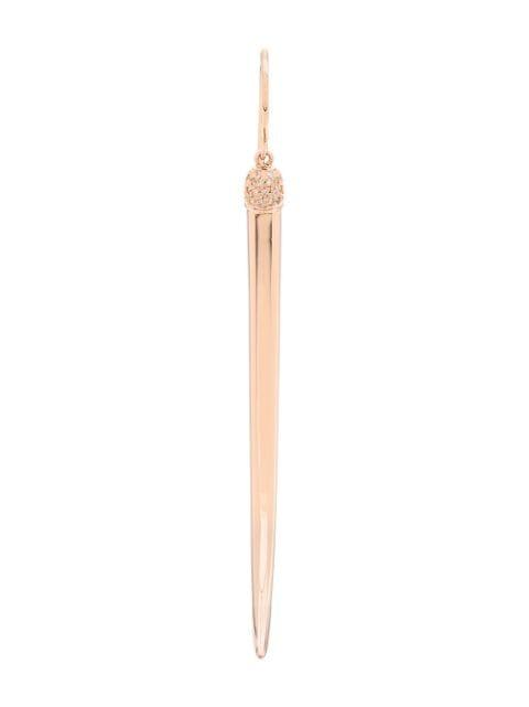 No.1 single earring by SHAUN LEANE